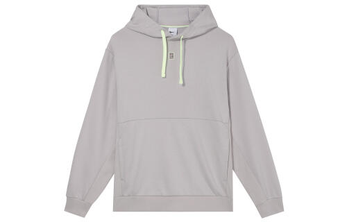 Мужская толстовка NikeCourt зеленая