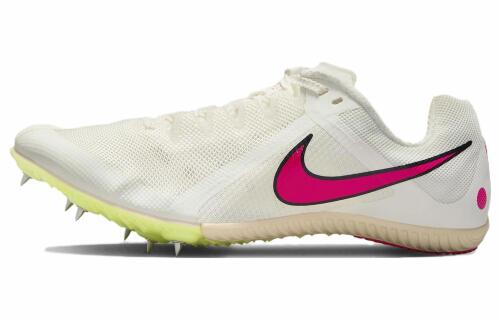 Кроссовки Nike Zoom Rival Multi розовые