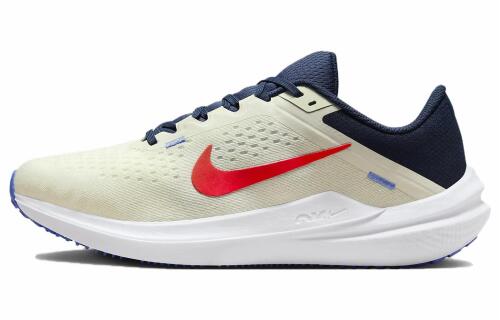 Мужские кроссовки Nike Winflo 10 синие