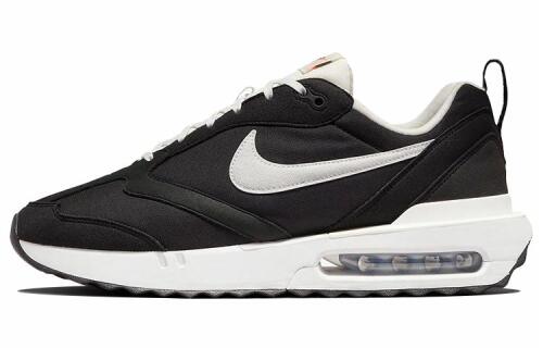 Мужские кроссовки Nike Air Max Dawn черные