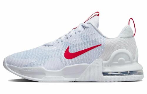 Мужские кроссовки Nike Air Max Alpha Trainer 5 белые