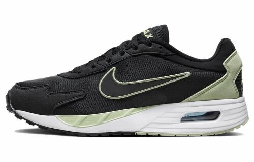 Мужские кроссовки Nike Air Max Solo черные