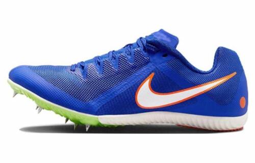 Кроссовки Nike Zoom Rival Multi белые