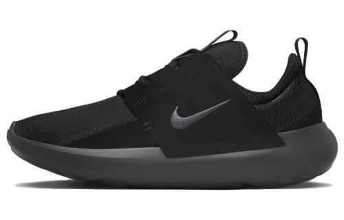 Мужские кроссовки Nike E-Series AD черные