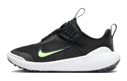 Детские кроссовки Nike E-Series 1.0 (PS) черные