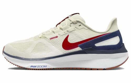 Мужские кроссовки Nike Structure 25 синие