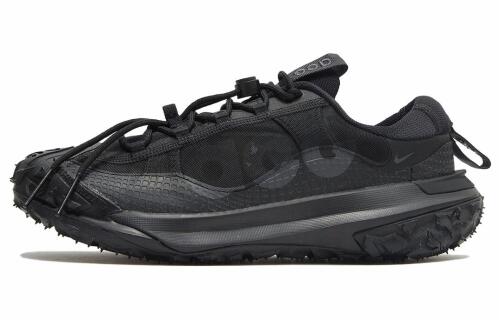 Мужские кроссовки Nike ACG Mountain Fly 2 Low черные