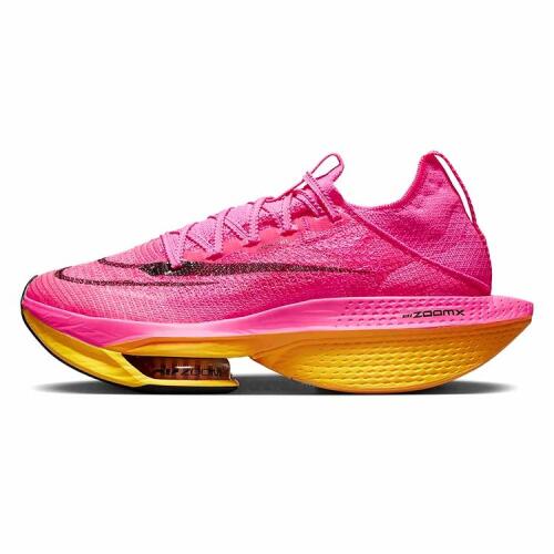 Женские кроссовки Nike Alphafly 2