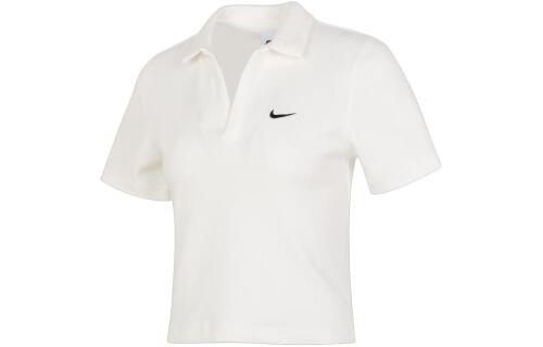 Женский топ Nike Sportswear Essential черный