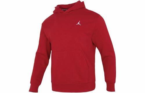 Мужская толстовка nike Jordan Essentials белая