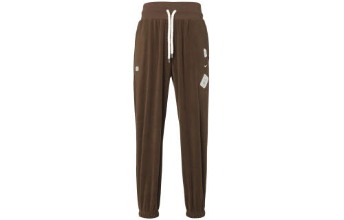 Женские брюки nike Naomi Osaka Phoenix Fleece белые