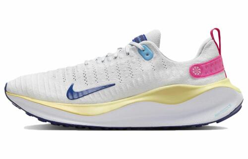 Мужские кроссовки Nike Infinity Run 4 белые