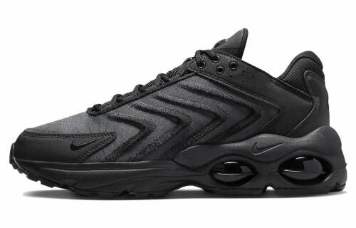 Мужские кроссовки Nike Air Max TW черные