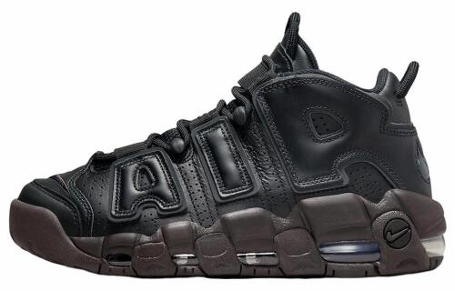 Женские кроссовки Nike Air More Uptempo