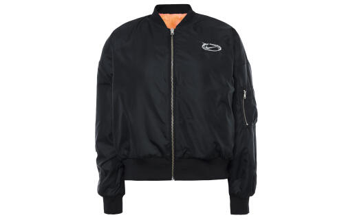 Женская куртка Nike Sportswear черная