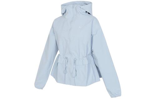 Женская куртка Nike Sportswear синяя