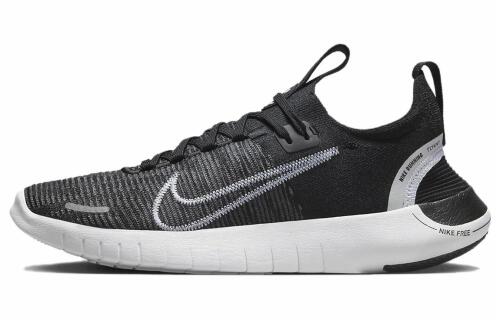 Женские кроссовки Nike Free RN Next Nature черные
