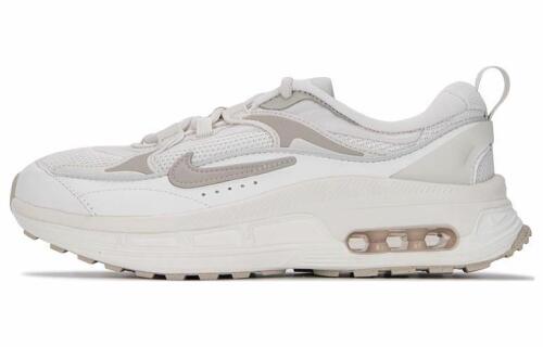 Женские кроссовки Nike Air Max Bliss серые