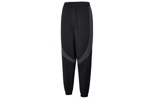Мужские брюки nike Jordan Sport Jam черные