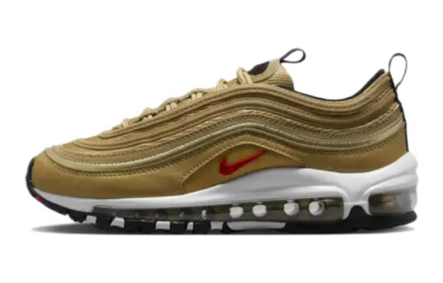 Детские кроссовки Nike Air Max 97 QS (GS)