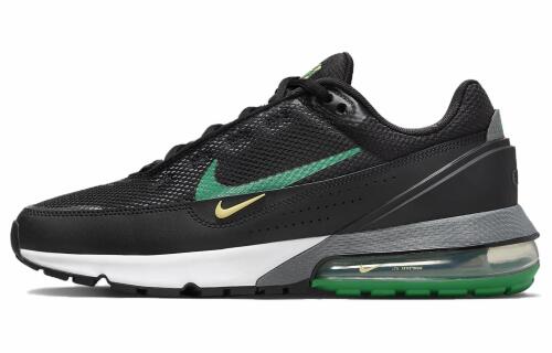 Мужские кроссовки Nike Air Max Pulse черные