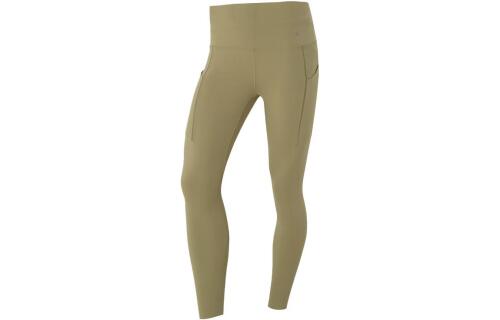 Женские леггинсы Nike Universa черные