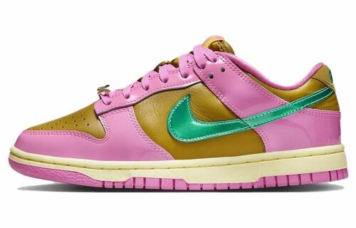 Женские кроссовки Nike Dunk Low PG QS