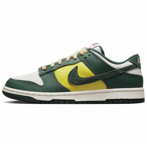 Женские кроссовки Nike Dunk Low SE