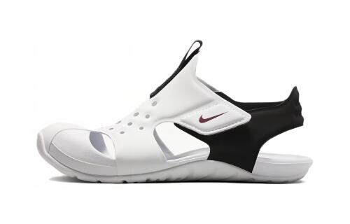 Детские сандалии Nike Sunray Protect 2 (PS) черные