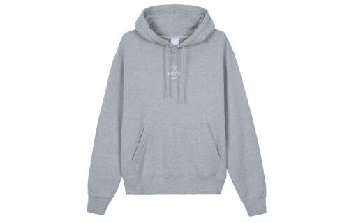 Мужская толстовка nike NOCTA синяя