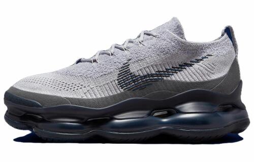 Мужские кроссовки Nike Air Max Scorpion FK серые