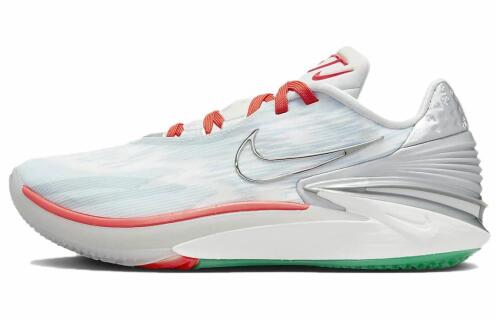 Кроссовки Nike Air Zoom G.T. Cut 2 EP золотые