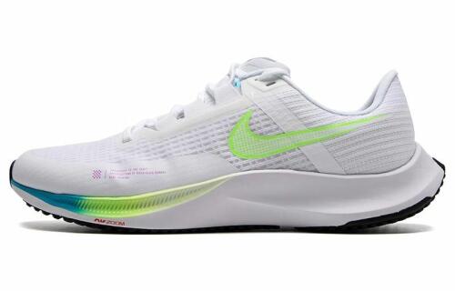 Мужские кроссовки Nike Rival Fly 3 зеленые