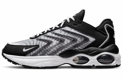 Мужские кроссовки Nike Air Max TW черные