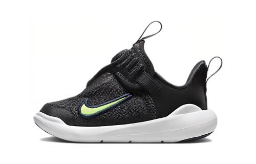 Детские кроссовки Nike E-Series 1.0 (BT) черные