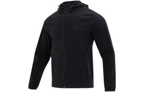 Мужская куртка Nike Repel Unlimited черная