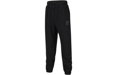 Детские брюки nike Jordan MJ Essentials черные