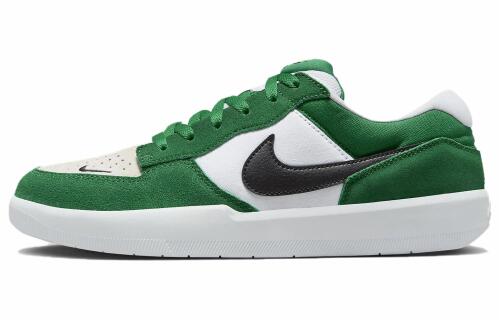 Кроссовки Nike SB Force 58 черные