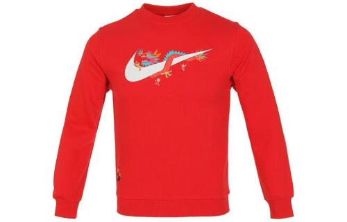 Детский свитшот Nike Sportswear Club Fleece Chinese New Year