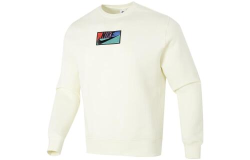 Мужской топ Nike Club Fleece FB8436-113