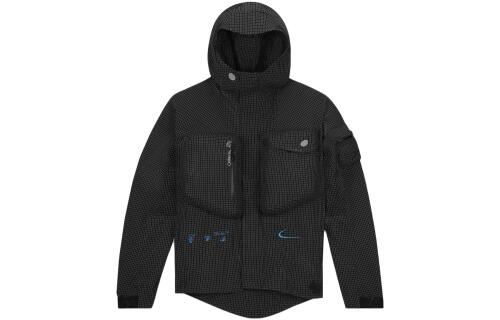 Мужская куртка Nike x Off-White&#x2122;