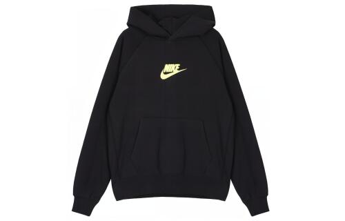 Мужская толстовка Nike Sportswear черная