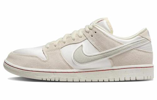 Кроссовки Nike SB Dunk Low City Of Love Light Bone