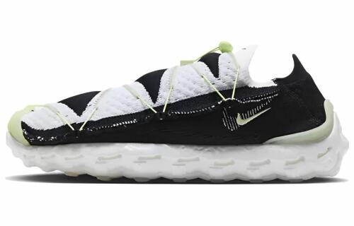 Мужские кроссовки nike ISPA Mindbody черные