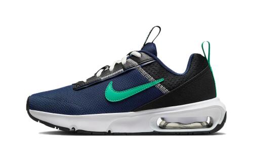 Детские кроссовки Nike Air Max INTRLK Lite (GS)