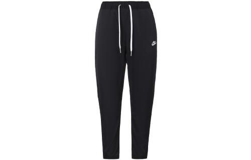 Мужские брюки Nike Club черные
