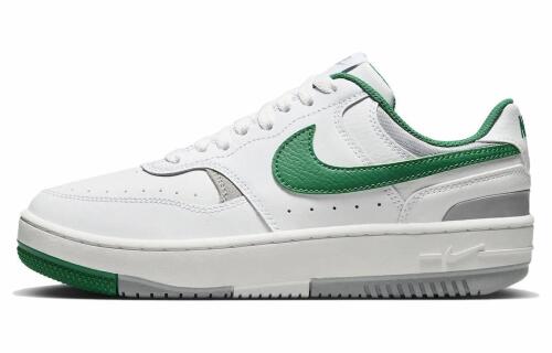 Женские кроссовки Nike Gamma Force зеленые