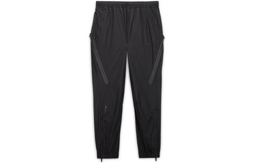 Мужские брюки nike NOCTA черные