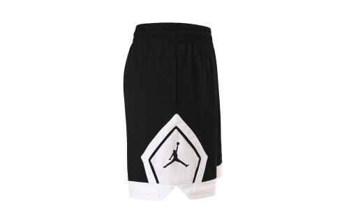 Женские шорты nike Jordan Sport черные