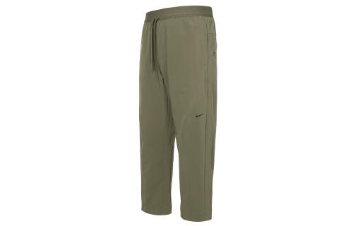Мужские брюки Nike A.P.S. черные